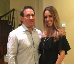 LOVESTRONG Marriage Retreat (Mar 2020) @ Banquet Hall, Holy Spirit Catholic Church | San Antonio | Texas | United States