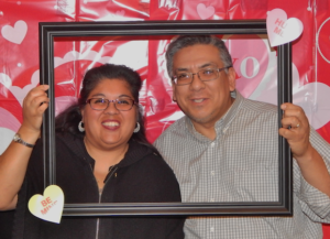 LOVESTRONG Marriage Retreat (Mar 2020) @ Banquet Hall, Holy Spirit Catholic Church | San Antonio | Texas | United States