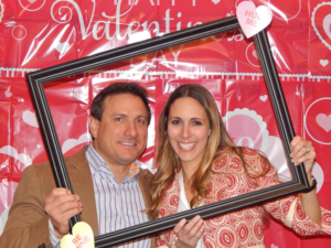 LOVESTRONG Marriage Retreat (Mar 2019) @ Banquet Hall, Holy Spirit Catholic Church | San Antonio | Texas | United States