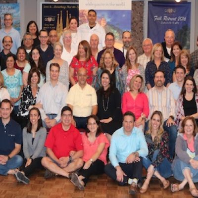 April-2018-HS-Retreat-Team