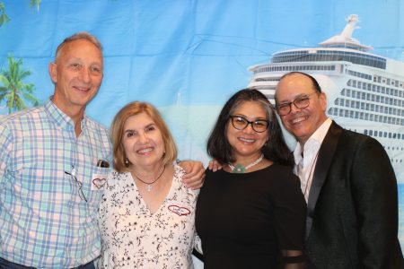 Lovestrong Cruise Date Night pic 1