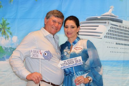 Lovestrong Cruise Date Night pic 10