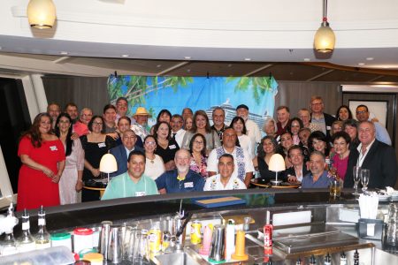 Lovestrong Cruise Date Night pic 3