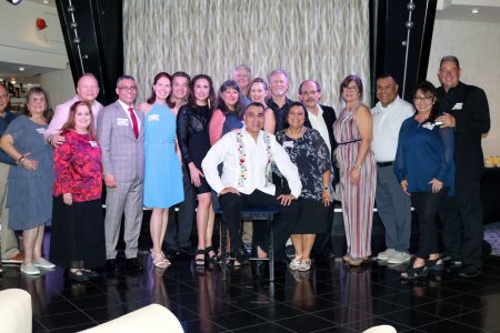 Lovestrong Cruise Date Night pic 4