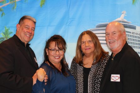 Lovestrong Cruise Date Night pic 8