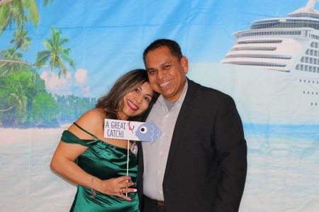 Lovestrong Cruise Date Night pic 9