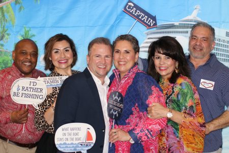 Lovestrong Cruise Date Night pic7